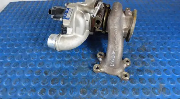 Volvo V60 Turbo CARTE31493482 31493482