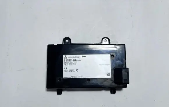 Mercedes-Benz A W177 Battery control module A1679008207