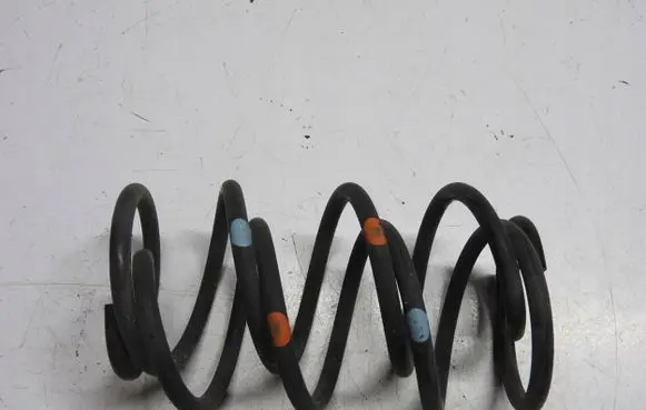 Nissan Note (E12) Rear coil spring 5621xxccvvVJ0A