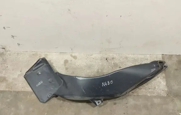 Chevrolet Corvette C7 Air intake hose/pipe 23212340