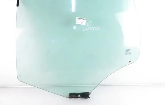 Fiat Croma Rear door window glass 