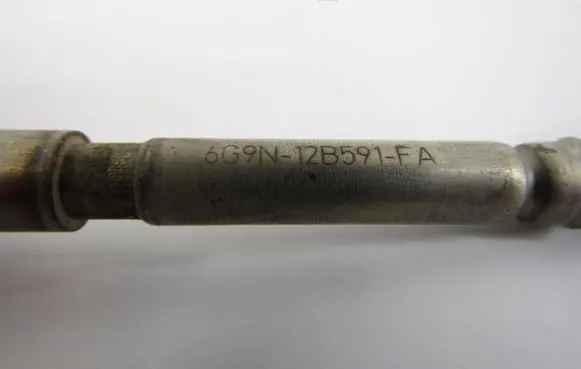 Volvo V70 Lambda probe sensor 6G9N12B591FA