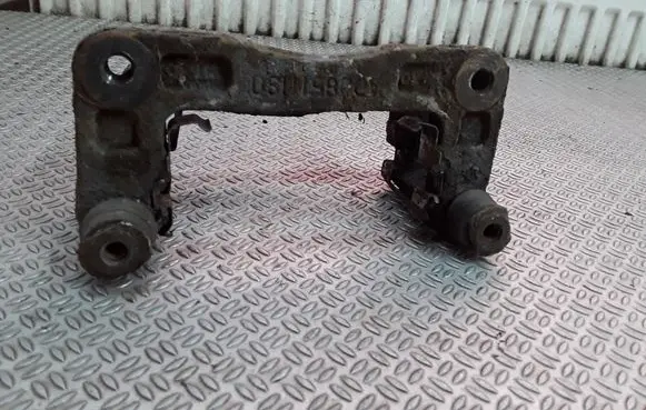 KIA Sorento Brake caliper pad carrier rear 