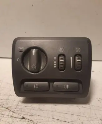 Volvo S60 Light switch 7923