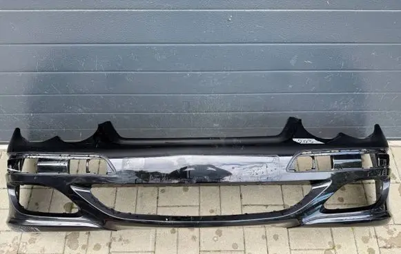 Mercedes-Benz C W203 Front bumper A2038853225