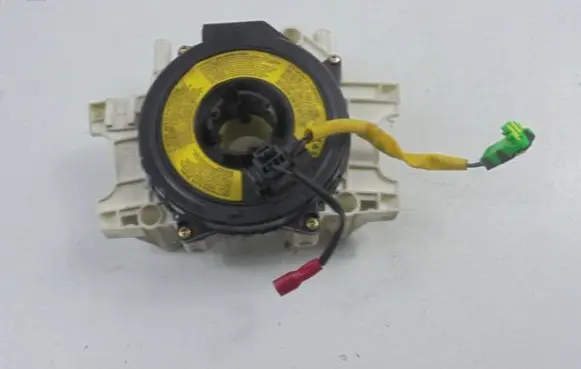 KIA Cerato Airbag slip ring squib (SRS ring) KL81550178