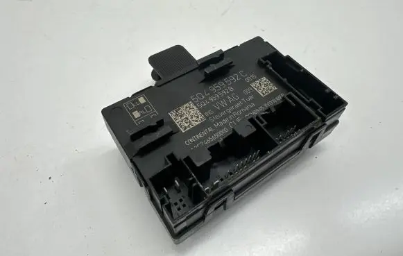 Skoda Octavia Mk3 (5E) Door control unit/module 5Q4959592C