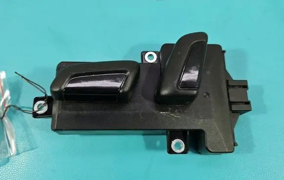 Skoda Superb B8 (3V) Seat control switch 4G0959747A IMPRK1475315