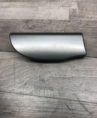 Volkswagen Golf VI Dashboard glove box trim 5K1858418