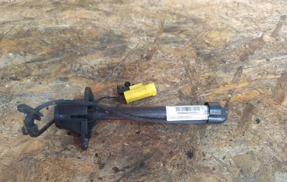 Mercedes-Benz ML W166 Bonnet Pedestrian Airbag Actuator A1669060002