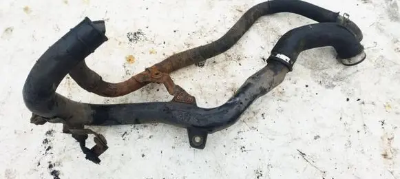 Mitsubishi Lancer X Intercooler hose/pipe 1505A150
