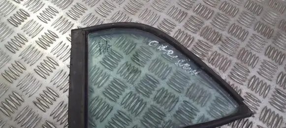 Mitsubishi Carisma Rear vent window glass 