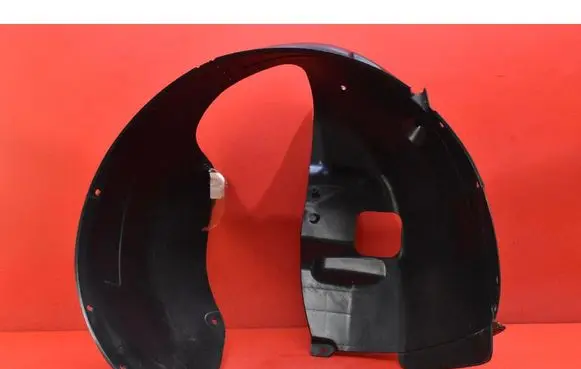 KIA Sportage Front wheel arch liner splash guards 86814R2000