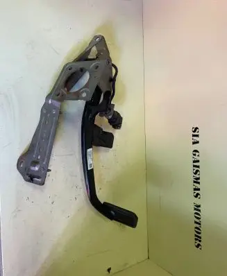 Volvo V50 Pedal assembly 30714998 4N512467DE