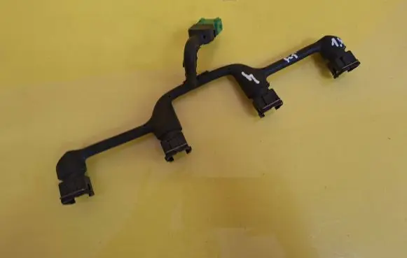 Peugeot 206 Other wiring loom 9629232630