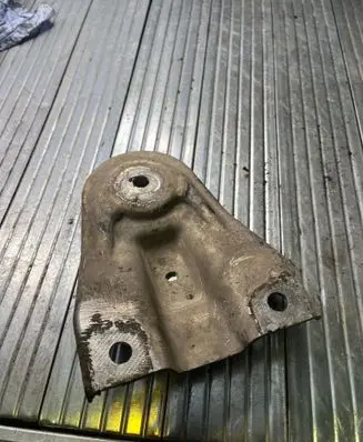 Audi A6 S6 C6 4F Other front suspension part 4F0399541B