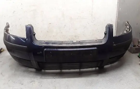 Volkswagen PASSAT B5.5 Front bumper