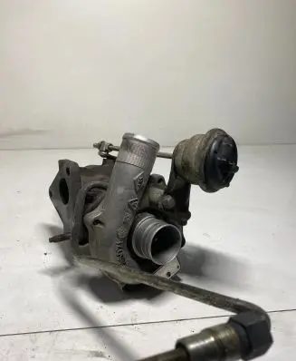 Renault Megane II Turbo 54359710002 50059856