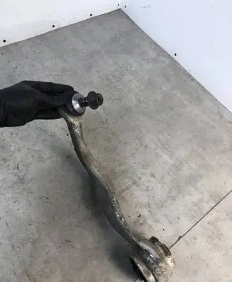 BMW i4 Front control arm