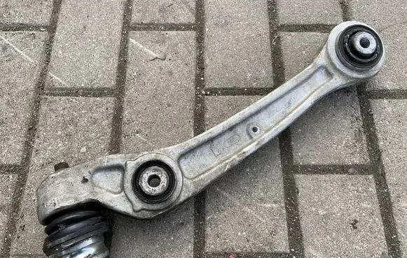 Audi A8 S8 D4 4H Front lower control arm/wishbone