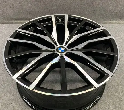 BMW X5 G05 R22 alloy rim 8090013