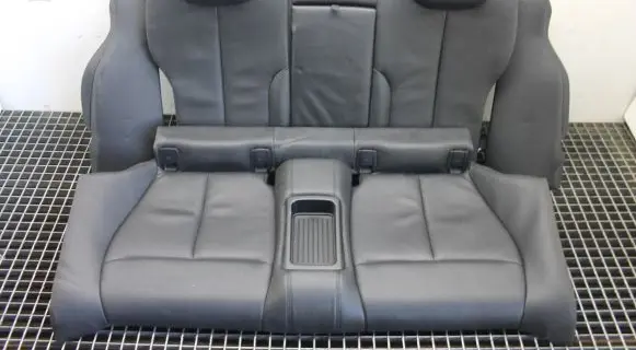 BMW 4 F32 F33 Rear seat 
