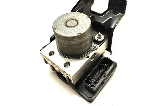Volkswagen Crafter ABS Pump 2N0907379E