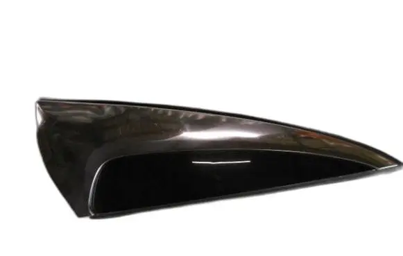 Citroen C4 II Picasso Rear fender molding trim 