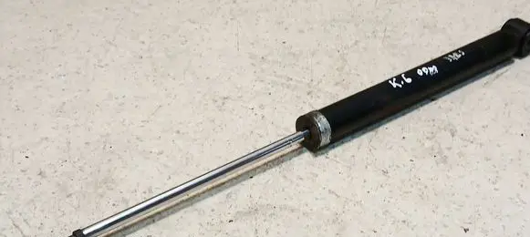 Toyota Yaris Rear shock absorber/damper 4853052020