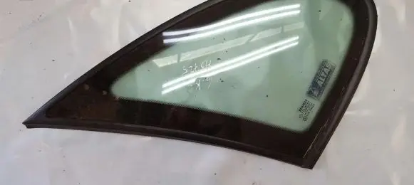 Renault Scenic I Rear side window