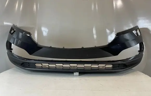 Skoda Karoq Front bumper 57A807221 57A807061 57A807055