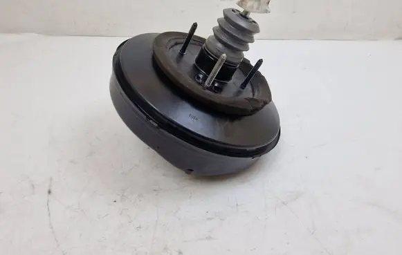 Peugeot 308 Brake booster 9675405480