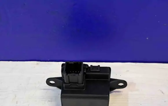 Chevrolet Tahoe Parking PDC control unit/module 0263005033 21997869