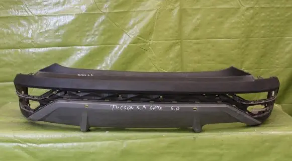 Hyundai Tucson IV NX4 Front bumper 000127
