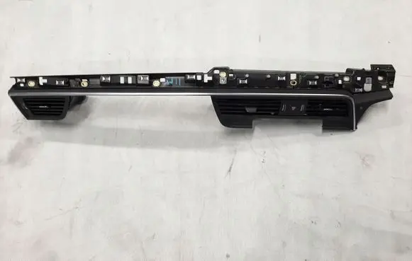 Audi Q5 SQ5 Dash center air vent grill 80B820902K