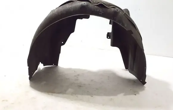 BMW i5 G60 Rear arch fender liner splash guards 9881679
