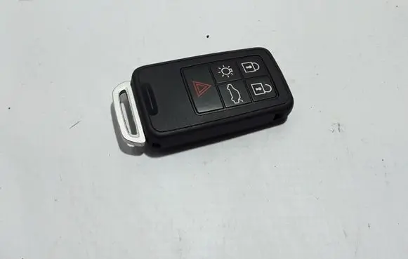 Volvo V40 Ignition key/card 31419350