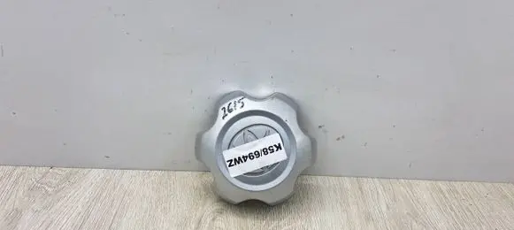 Toyota Hilux (AN10, AN20, AN30) Original wheel cap 42603-0K140
