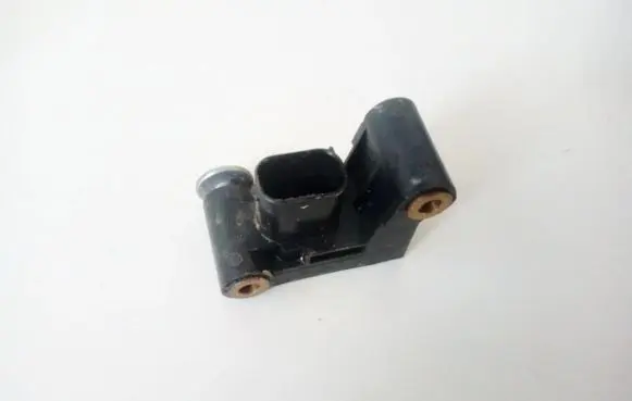 BMW 5 E60 E61 Airbag deployment crash/impact sensor 6977398