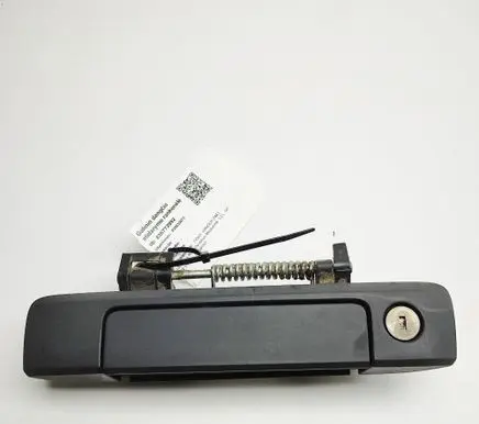 Ford Ranger Tailgate/trunk/boot exterior handle AB392143836AD