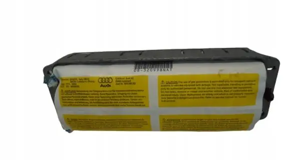 Audi A3 S3 8P Passenger airbag 8P0880202C