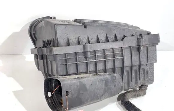 Seat Alhambra (Mk2) Air filter box 3C0129607AS