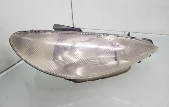 Peugeot 206 Headlight/headlamp 9640559480 89005131