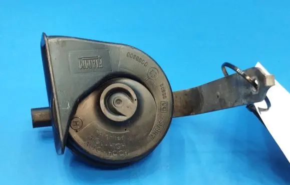 BMW 7 E65 E66 Horn signal 0055306