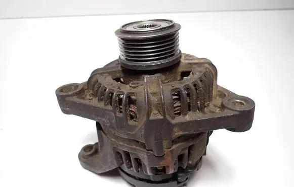 Fiat Stilo Generator/alternator