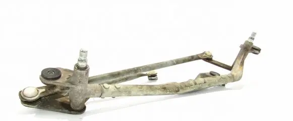 Chevrolet Rezzo Front wiper linkage 