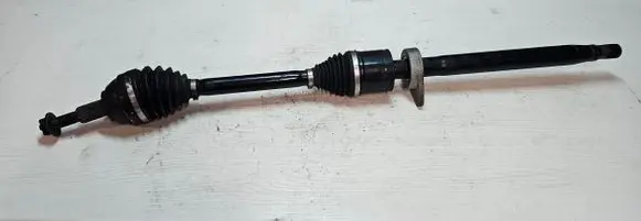Chrysler Pacifica Front driveshaft 68494386AA