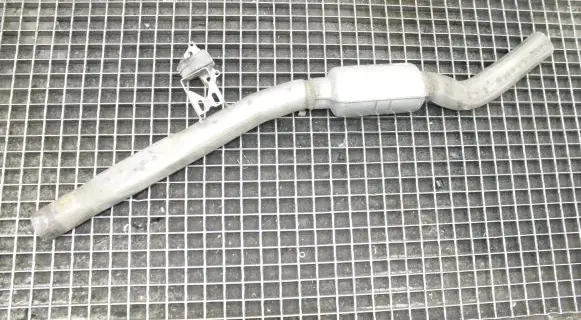 Audi A5 8T 8F Muffler/silencer 8K0253211AG