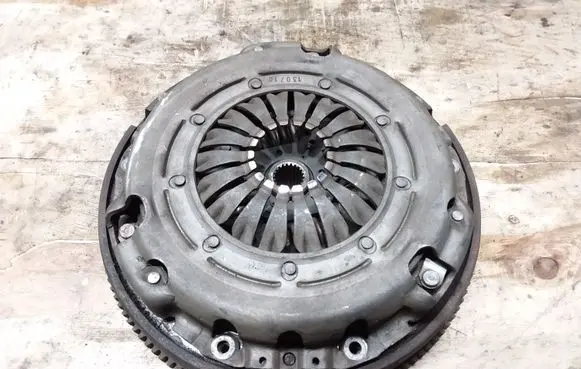 Renault Master II Clutch set kit 8200117426 4977 130710