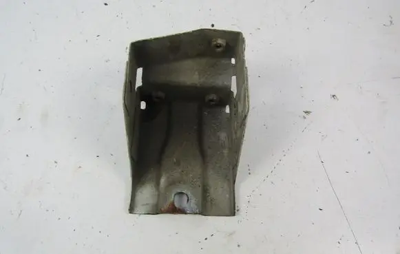 Peugeot Bipper Headlight/headlamp mounting bracket 51783004